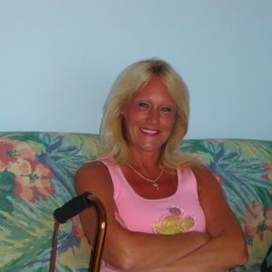 Meet your Posher, Judy